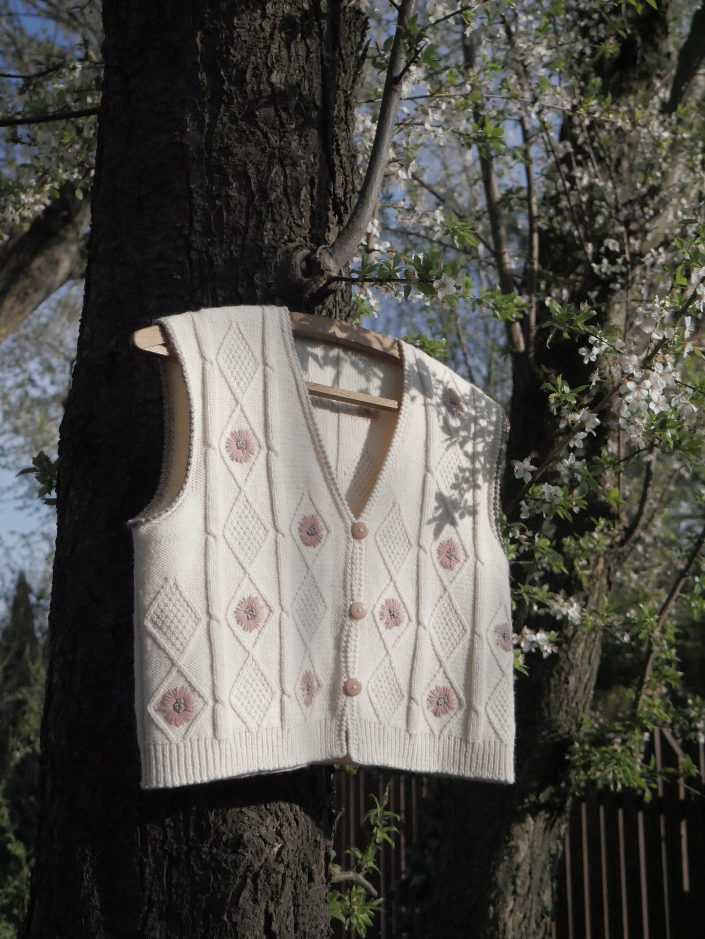 Bloom Vest