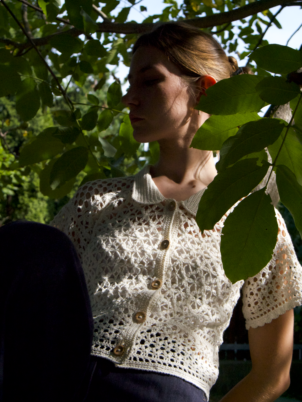 Willow Overshirt