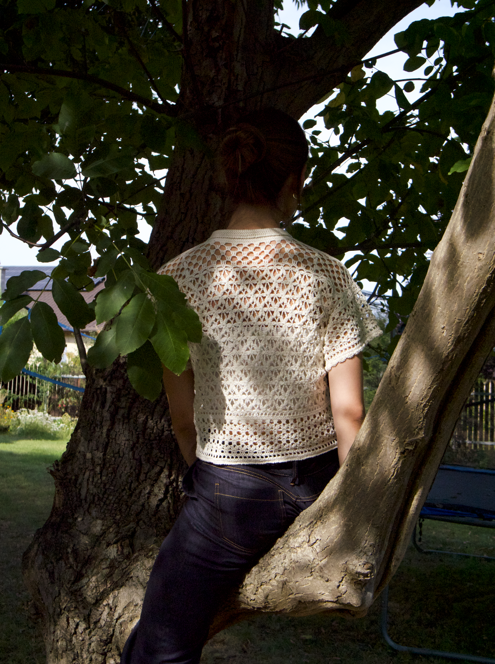 Willow Overshirt
