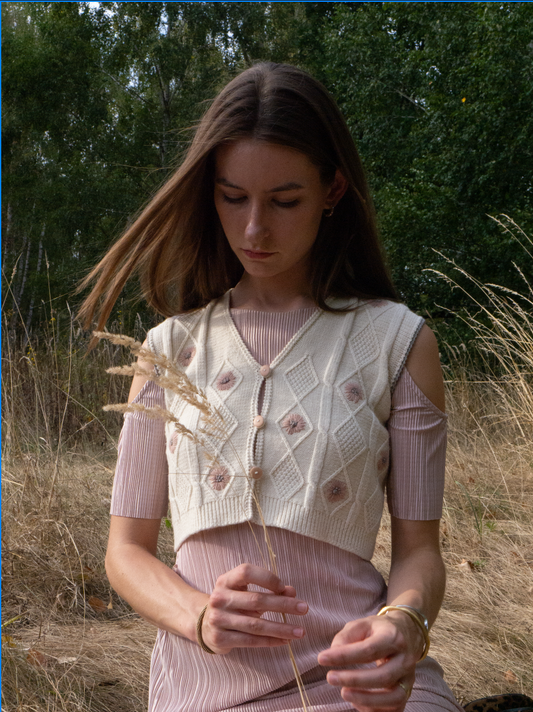 Bloom Vest