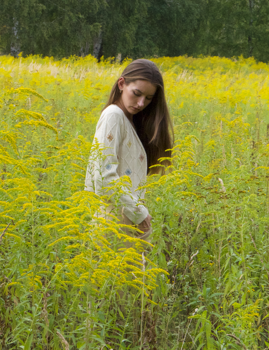 Meadow Cardigan