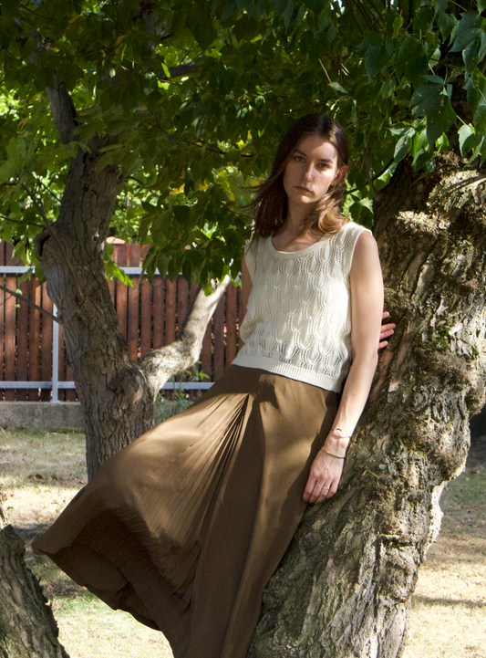 Laurel Vest