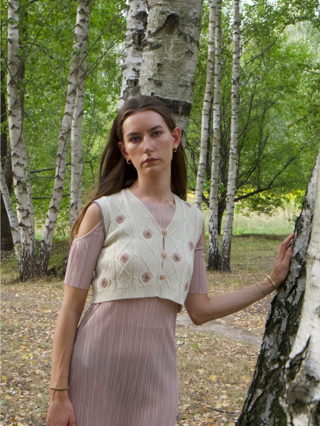 Bloom Vest