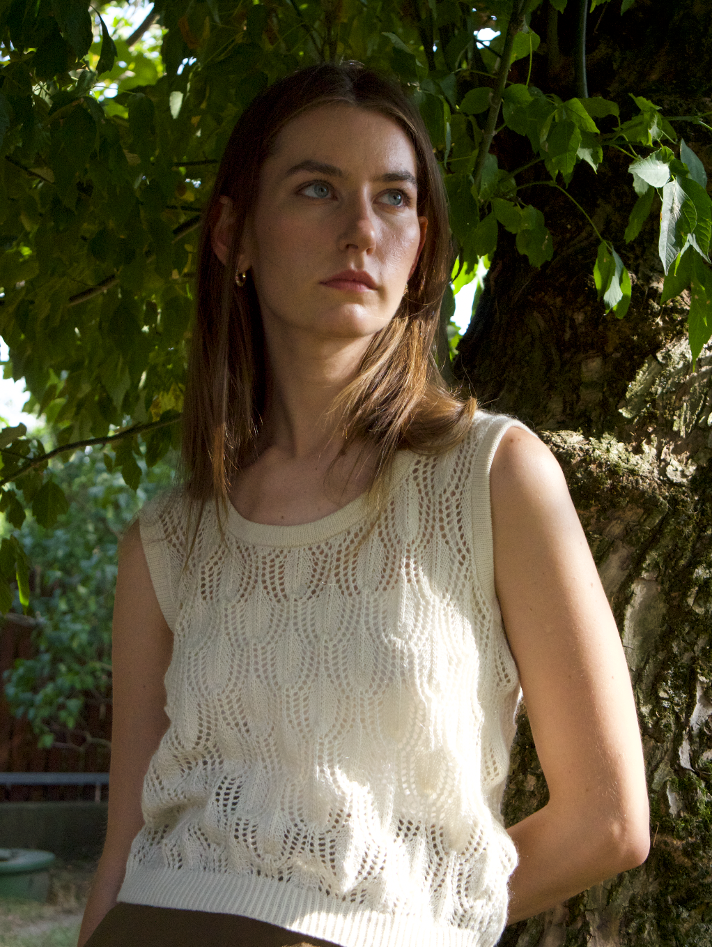 Laurel Vest